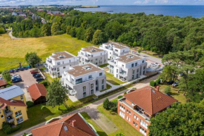 Aparthotel Ostseeallee Aparthotel Ostseeallee 4-29, Boltenhagen